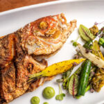 Snapper (Fried or Stewed)