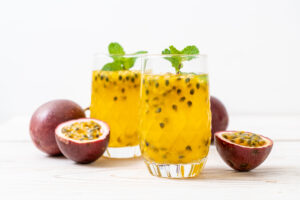 PASSION FRUIT JUICE