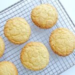 Butter Cookies