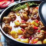 Curry Chicken