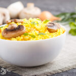 Yellow Rice